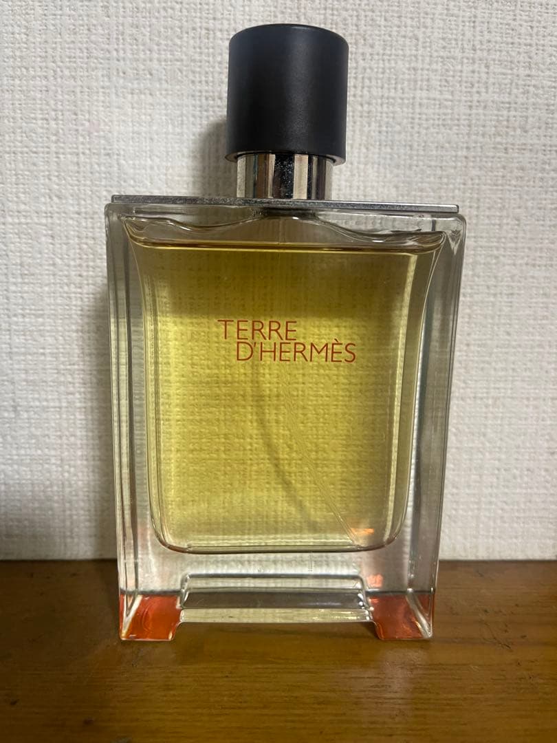 TERRE D'HERMÈS 最終価格です。