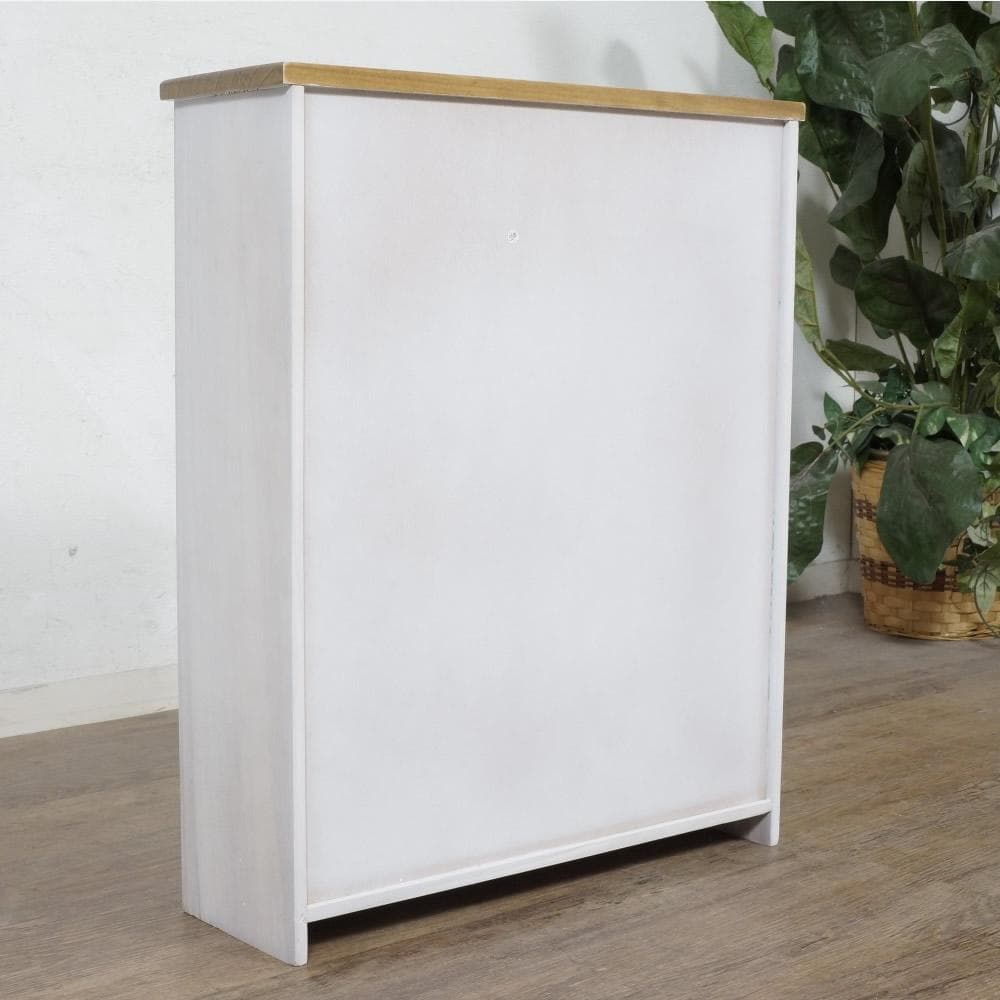 送料無料【新品】 アンティーク調 トイレラック アウトレット