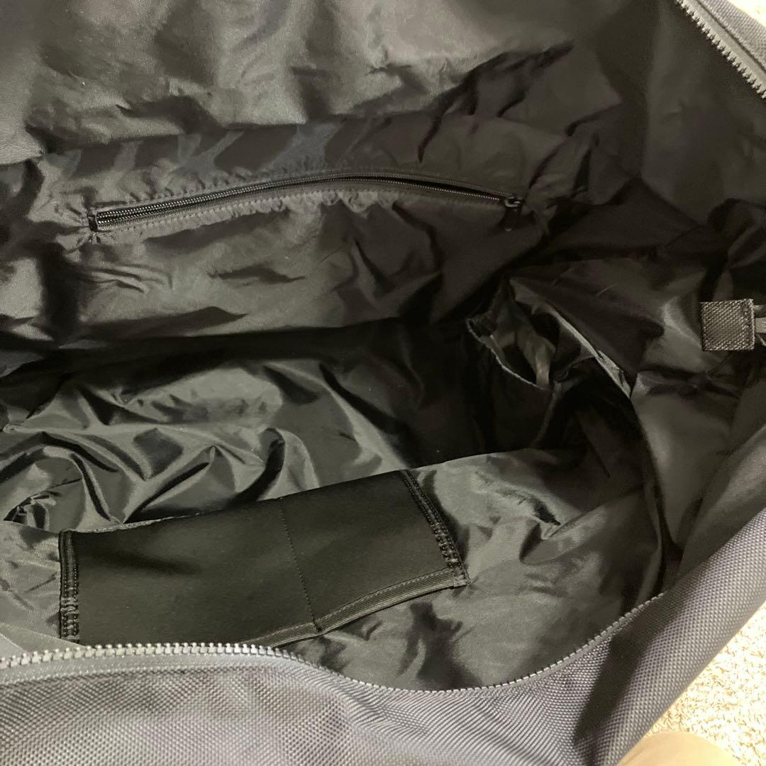 超美品　blueeq ブルイク テニスバッグ　アスリート トートバッグ 40