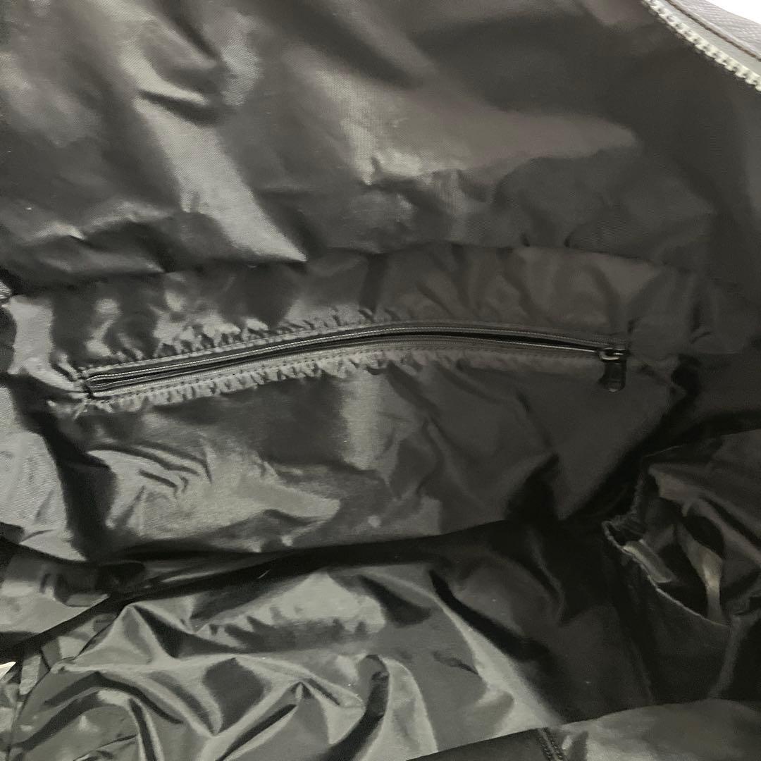 超美品　blueeq ブルイク テニスバッグ　アスリート トートバッグ 40