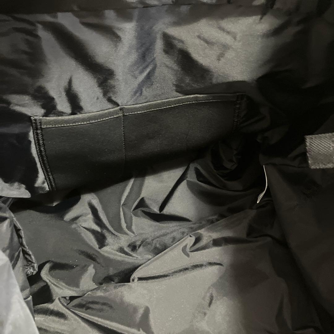 超美品　blueeq ブルイク テニスバッグ　アスリート トートバッグ 40