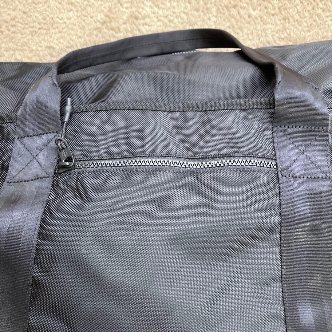 超美品　blueeq ブルイク テニスバッグ　アスリート トートバッグ 40