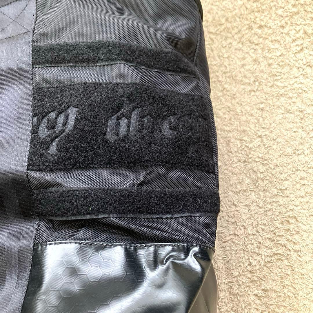 超美品　blueeq ブルイク テニスバッグ　アスリート トートバッグ 40