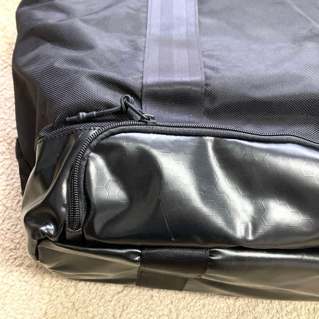 超美品　blueeq ブルイク テニスバッグ　アスリート トートバッグ 40