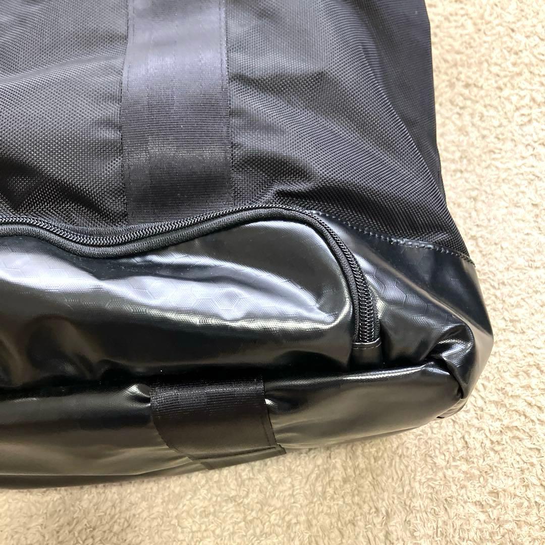 超美品　blueeq ブルイク テニスバッグ　アスリート トートバッグ 40