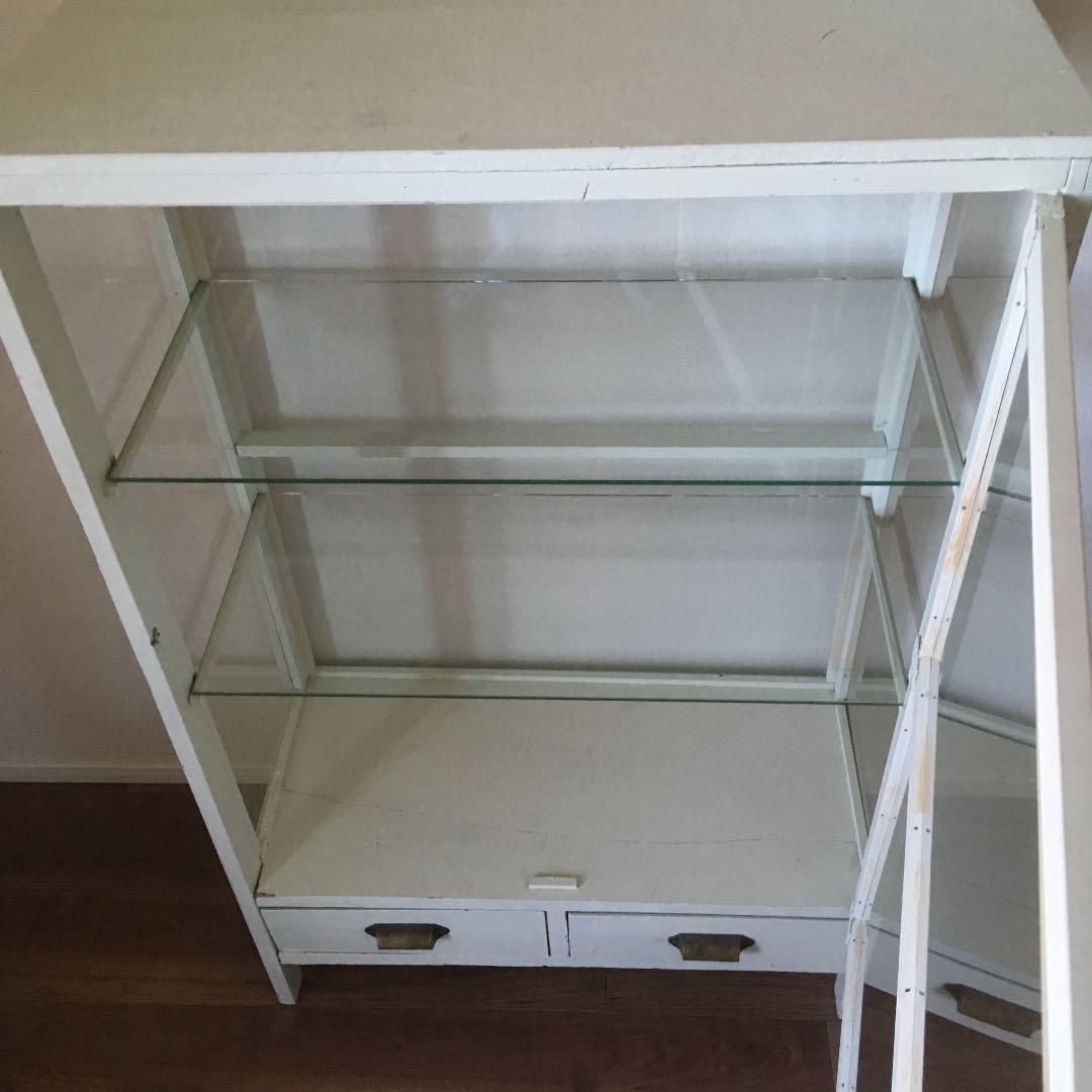 飾り棚 アンティーク