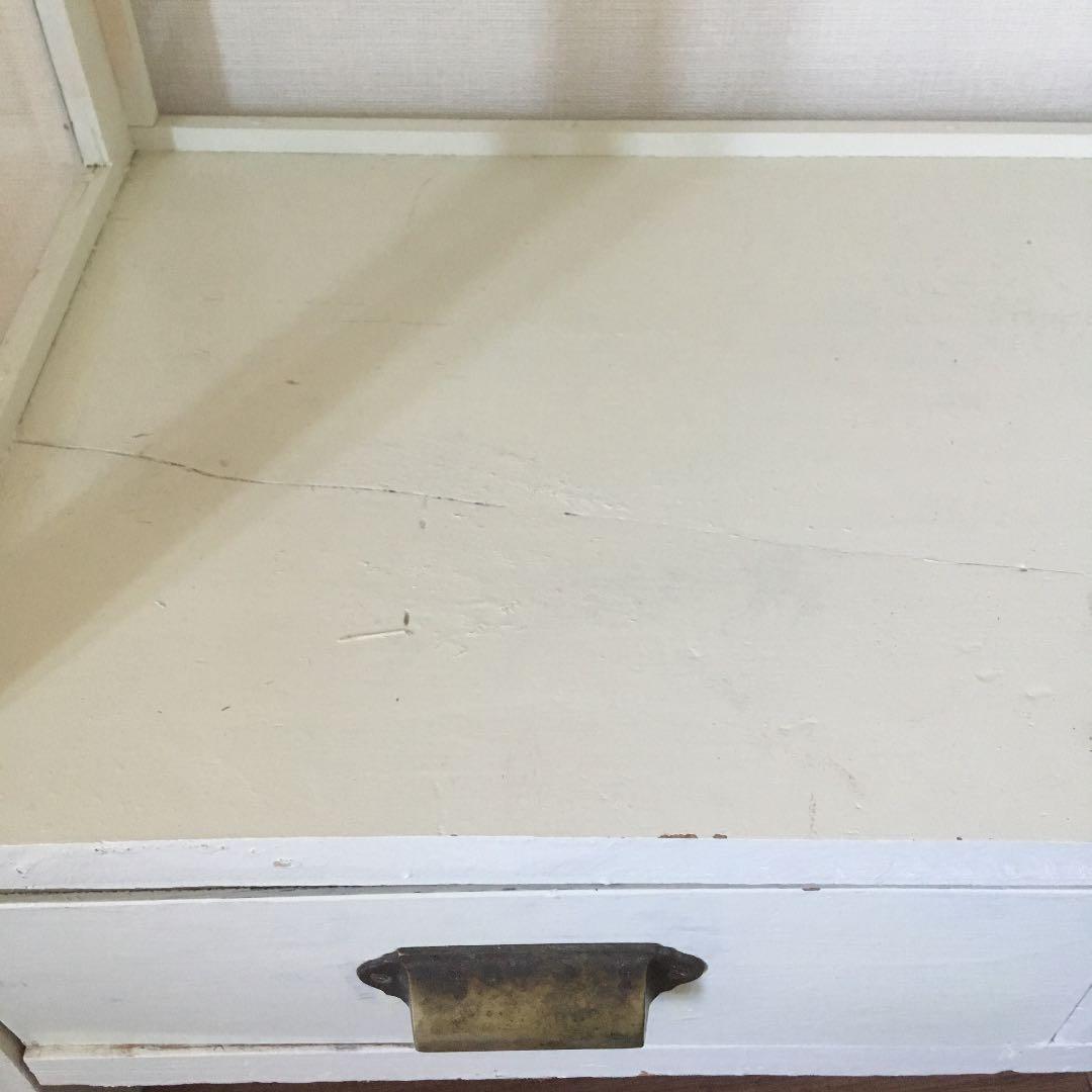 飾り棚 アンティーク