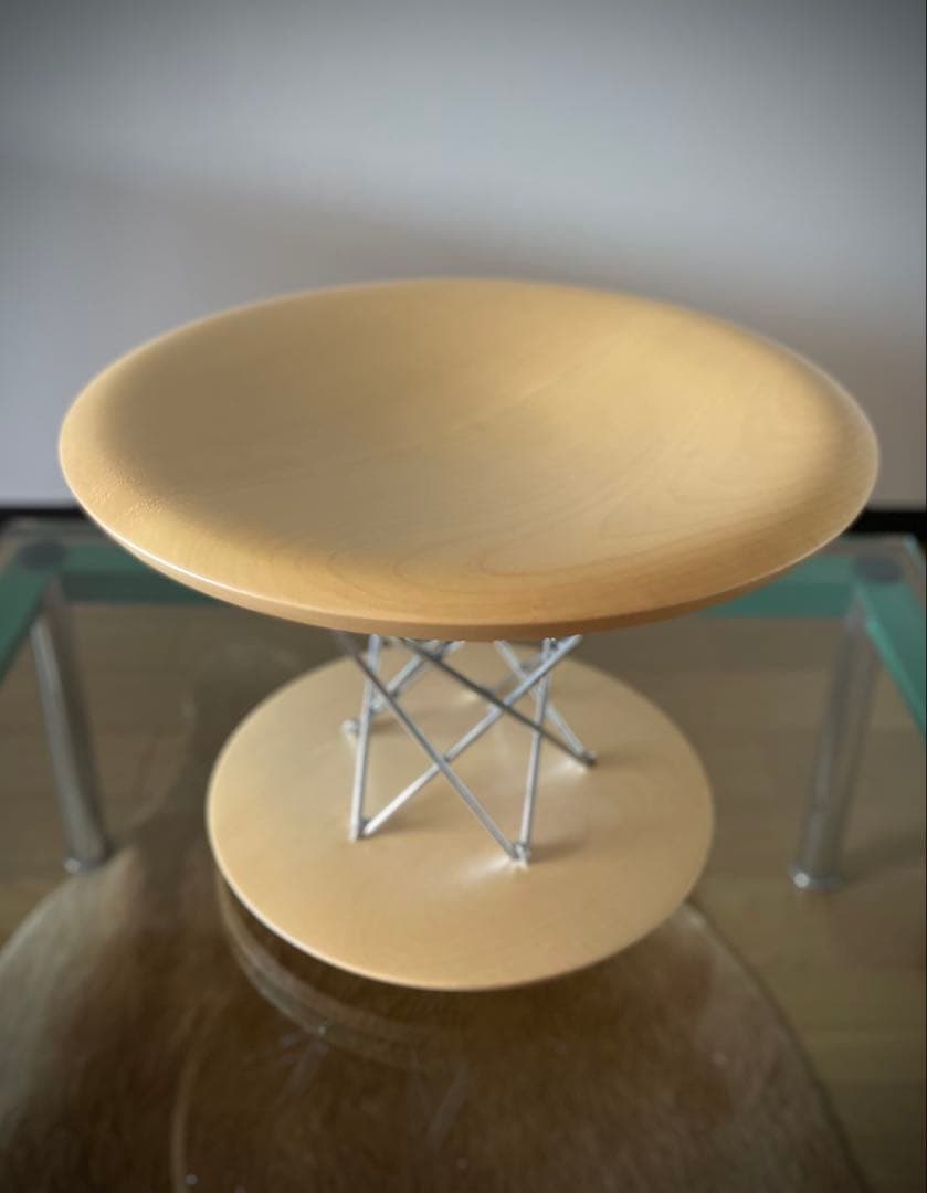 Vitraイサムノグチ スツール カッシーナ ペリアン 柳宗理 プルーヴェ