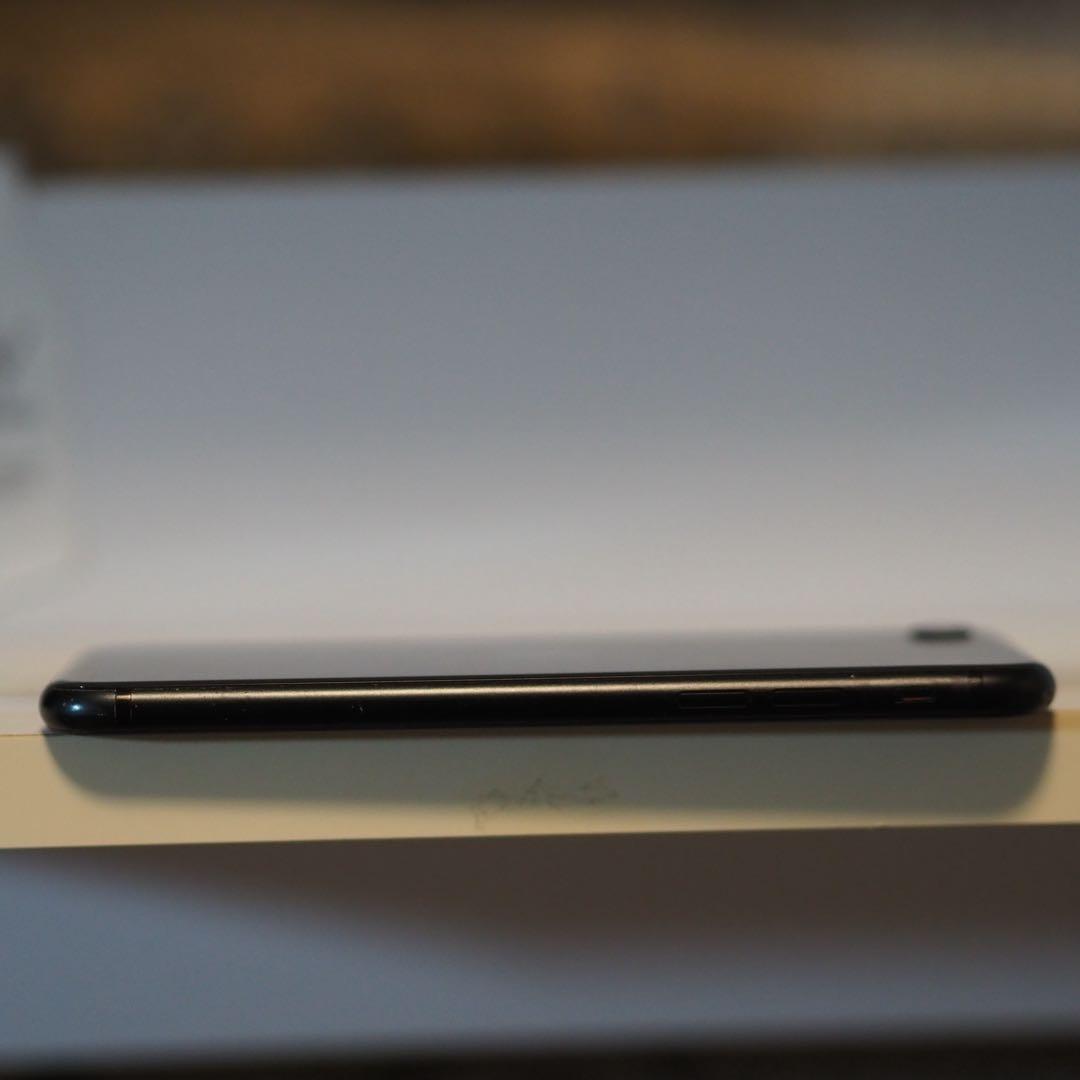 Apple iPhone SE (第2世代) ブラック 128GB SIMフリー