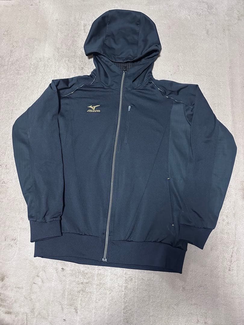 Mizuno Pro上下セットウェア