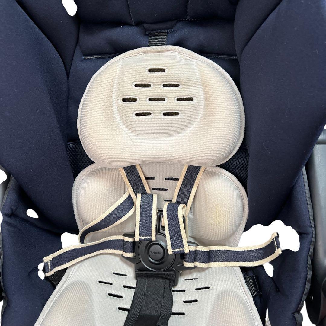 【ゆいたん】コンビ メチャカル ハンディ オート4 キャス エッグショック