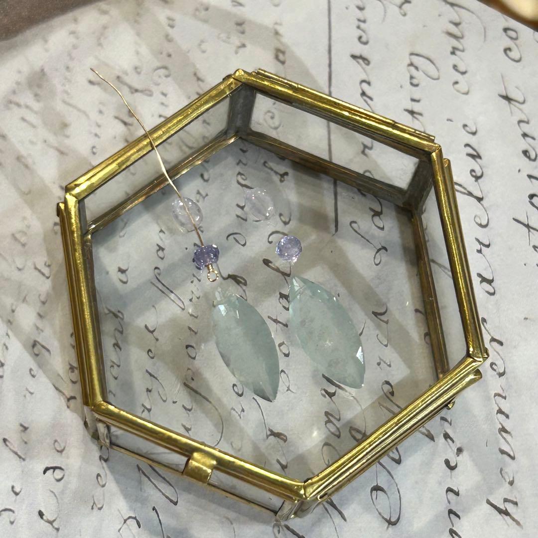 専用✳︎シンデレラアクアマリン　他　3点おまとめ