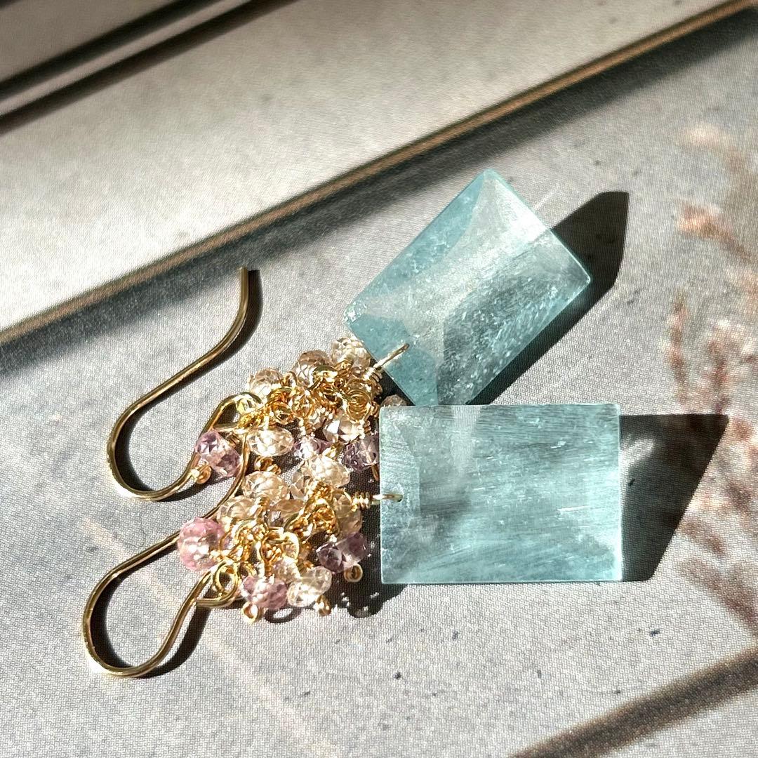 専用✳︎シンデレラアクアマリン　他　3点おまとめ