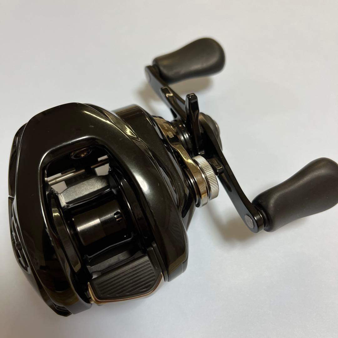 SHIMANO 24メタニウム　　　　　　　　　DC 70XG