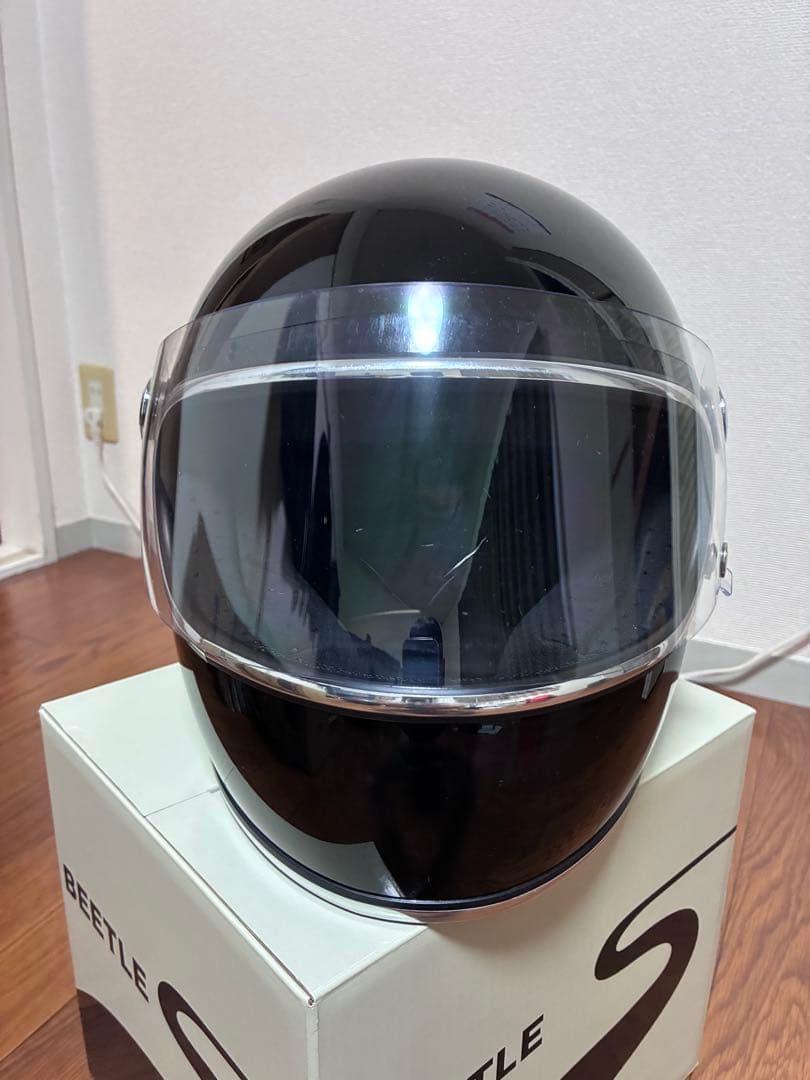 biltwell Gringo S ビルトウェル　グリンゴS サイズL