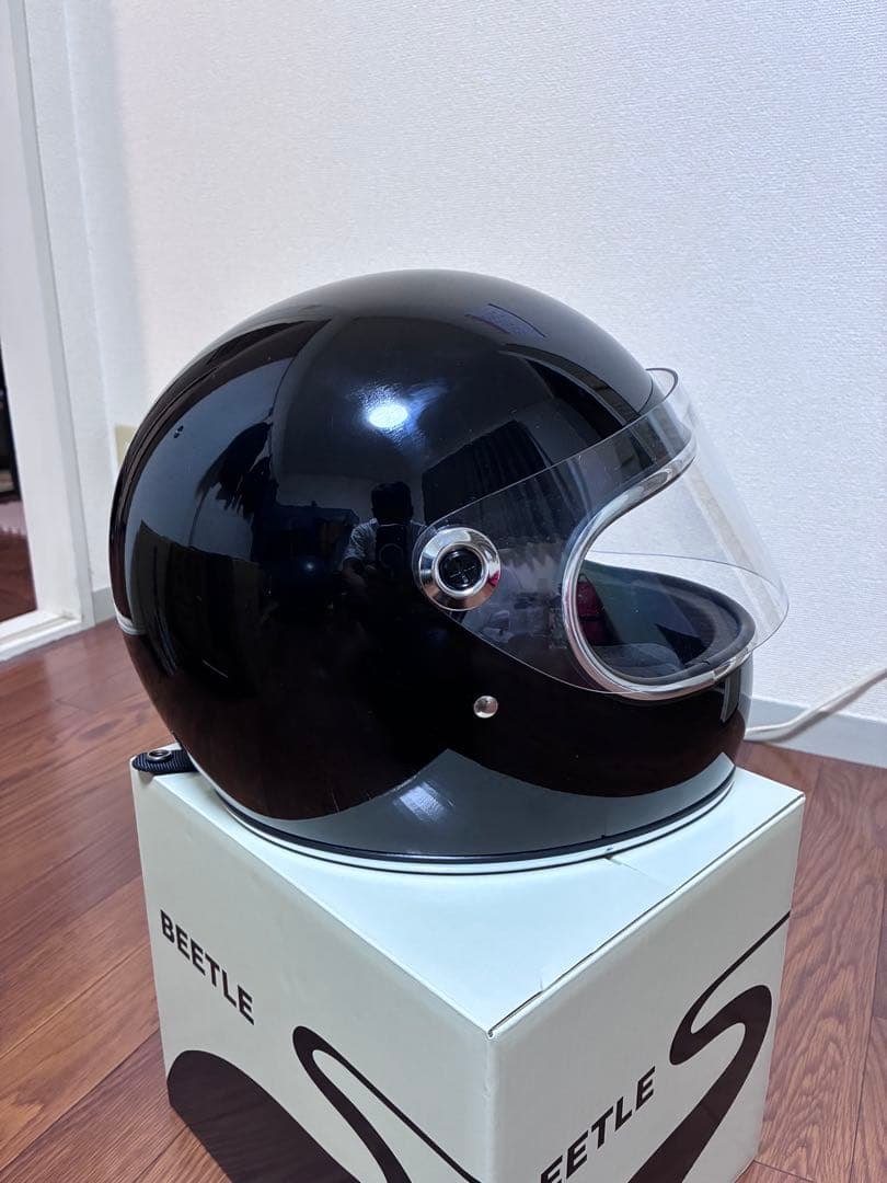 biltwell Gringo S ビルトウェル　グリンゴS サイズL