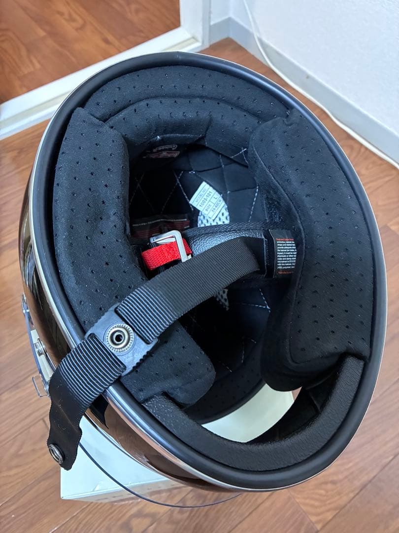 biltwell Gringo S ビルトウェル　グリンゴS サイズL