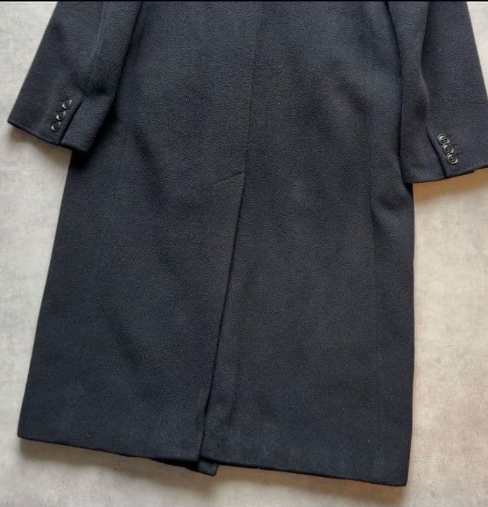 クリーニング済み MaxMara ロングコート
