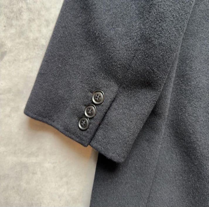 クリーニング済み MaxMara ロングコート