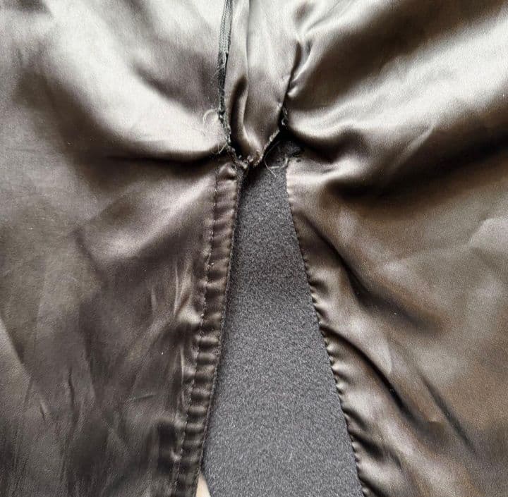 クリーニング済み MaxMara ロングコート