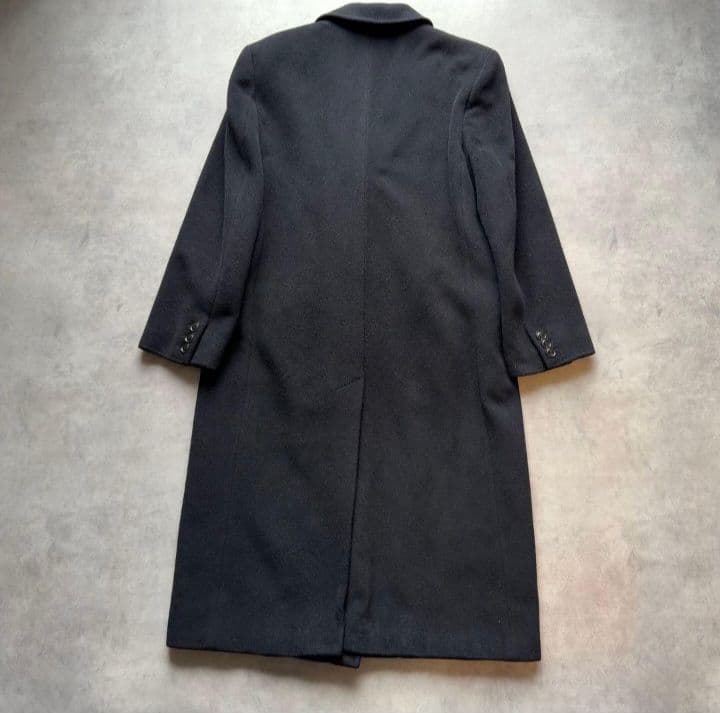 クリーニング済み MaxMara ロングコート