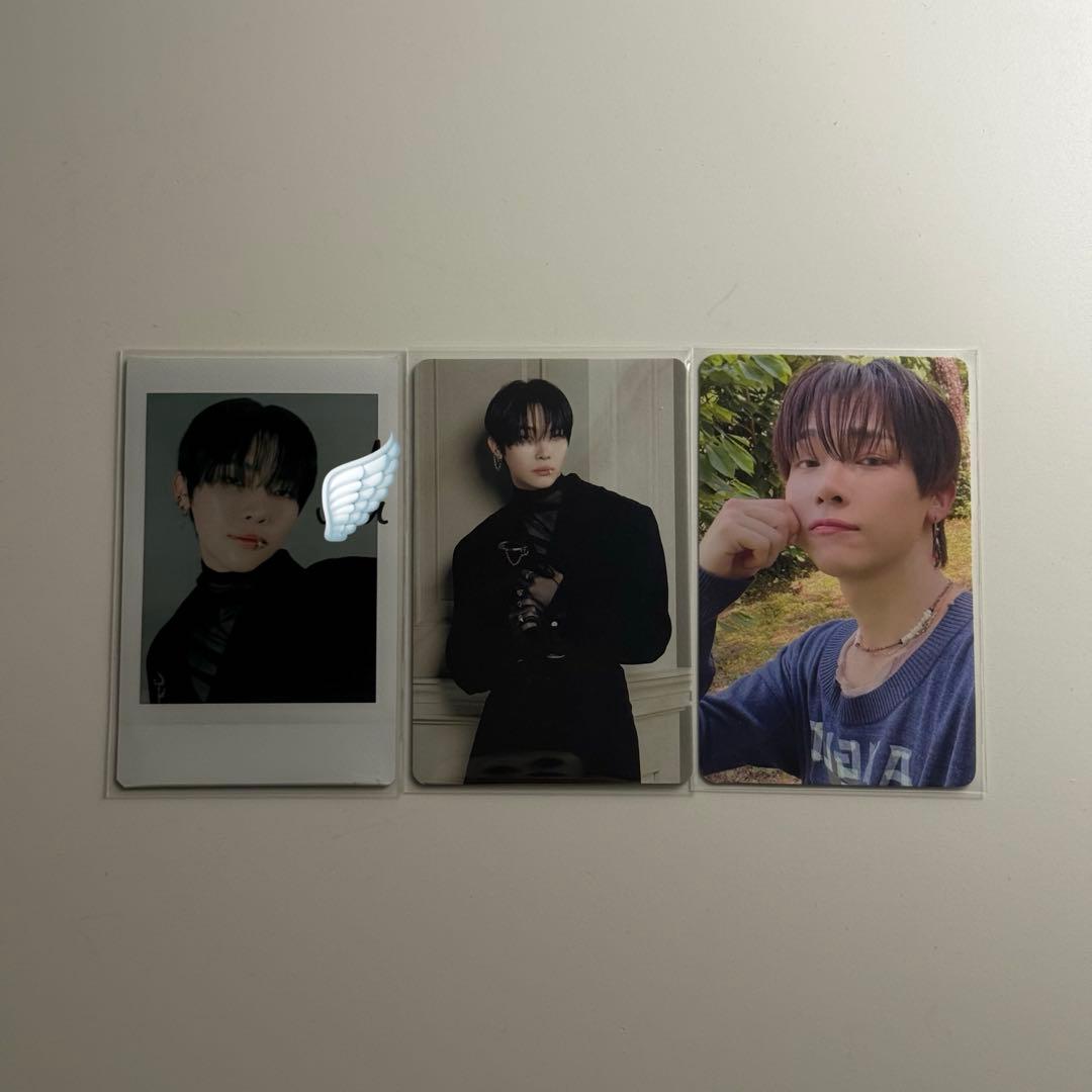 &TEAM セカナン ニコラス 神戸 ラキドロ トレカ 直筆サイン チェキ