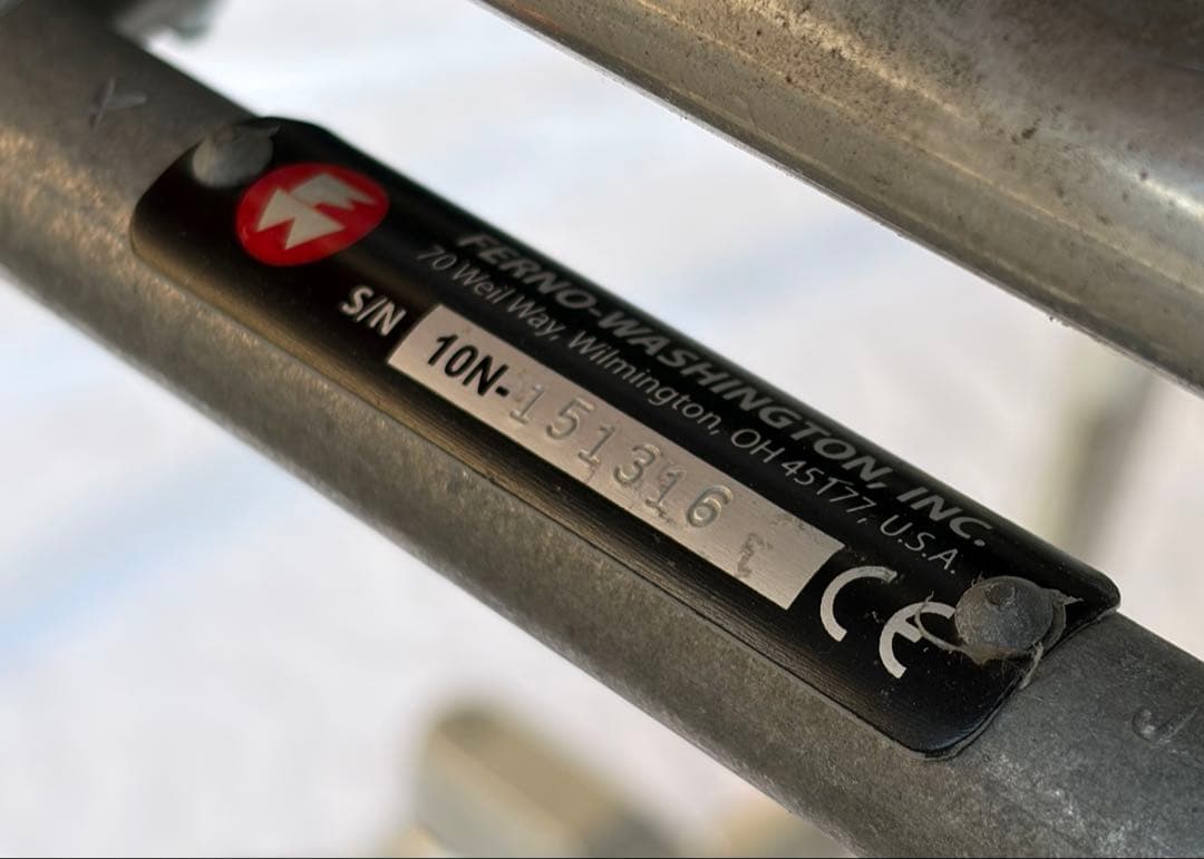 ①【送料無料】FERNO 担架ストレッチャー 救急搬送用 SPEEDBOARD付