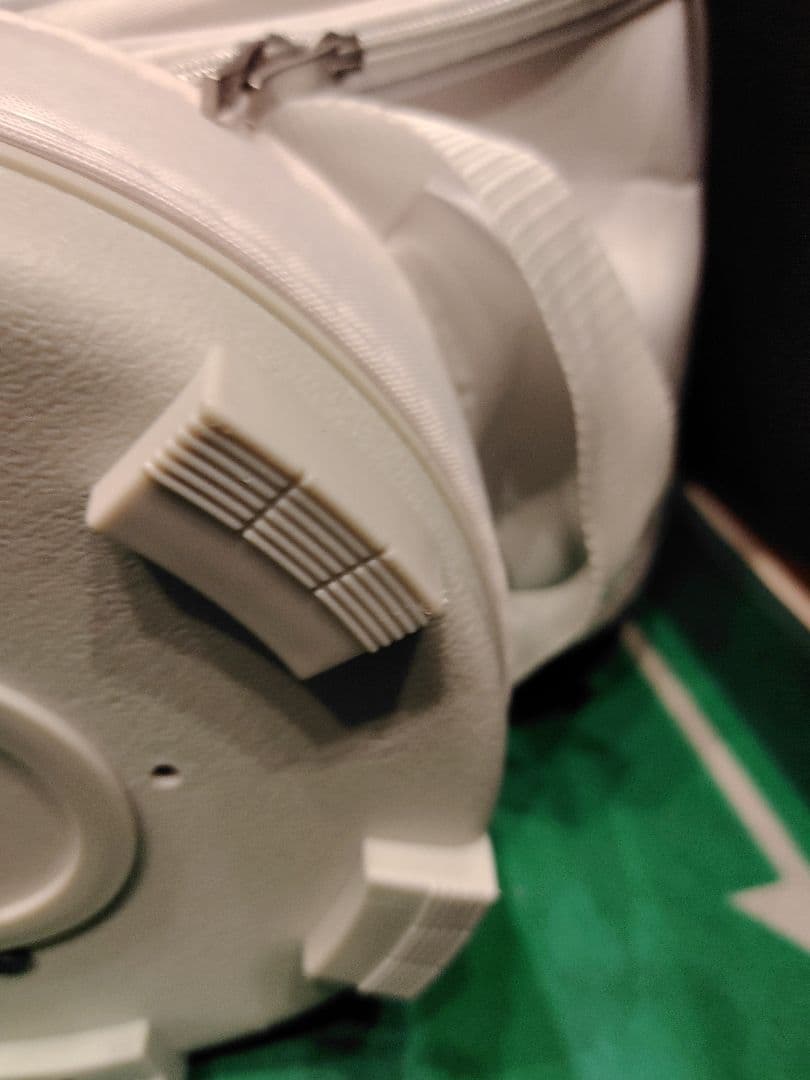 Callaway Solaire　ソレイユ　キャディバック　 ゴルフバッグ