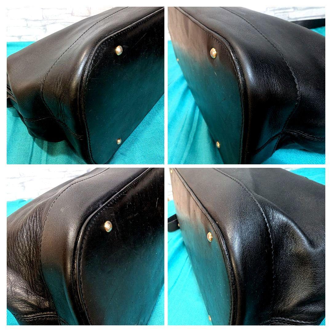 ♥美品♥セリーヌ ドクターズバッグ トート ショルダー OLDCELINE