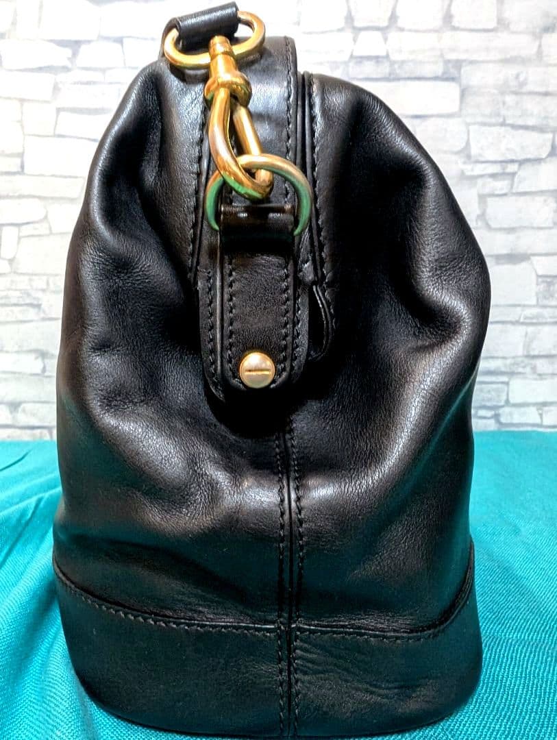 ♥美品♥セリーヌ ドクターズバッグ トート ショルダー OLDCELINE