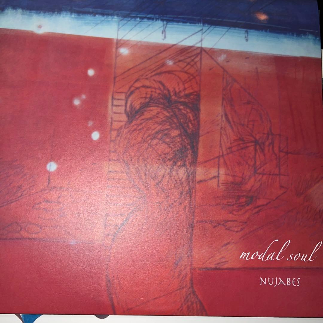 Nujabes LP 三枚セット