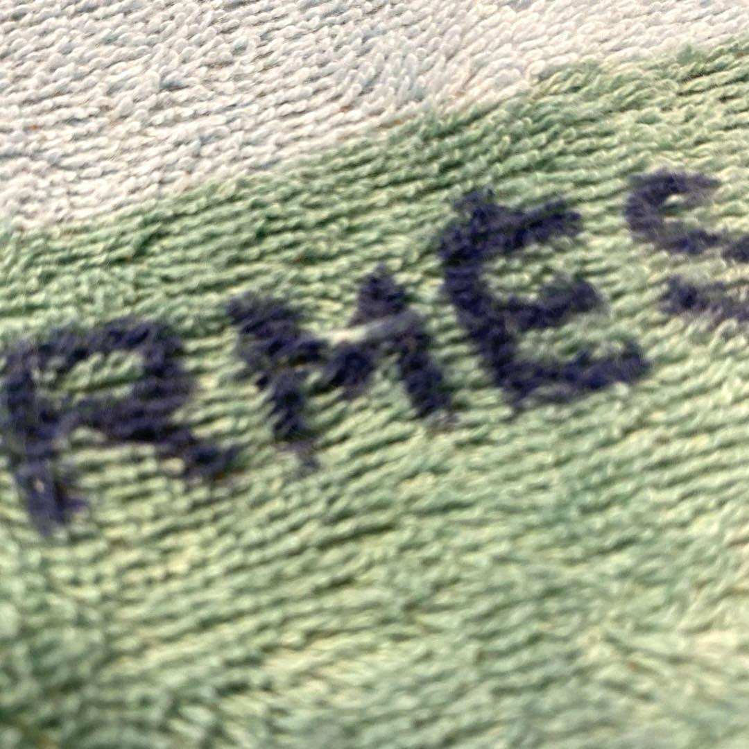 〈お値下げ中！〉エルメス　ベビー　タオル　アダダ　ビーチマット