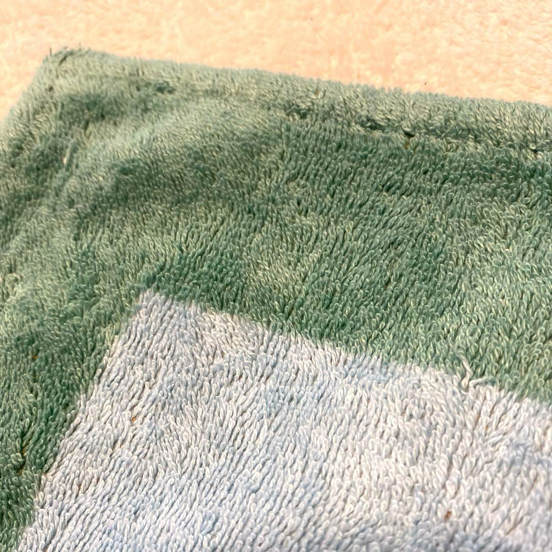 〈お値下げ中！〉エルメス　ベビー　タオル　アダダ　ビーチマット