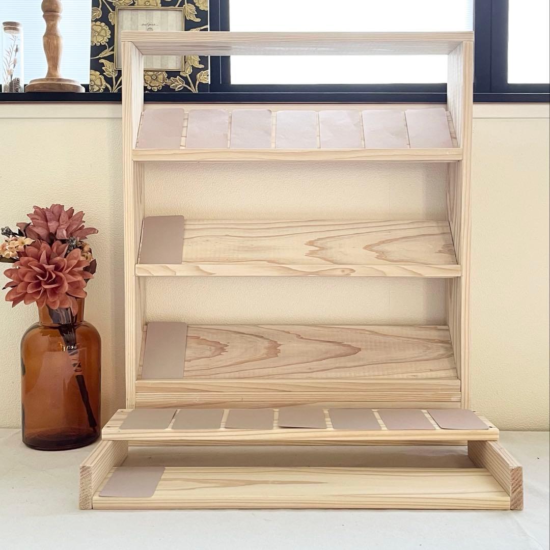 什器セットC(ホワイト)