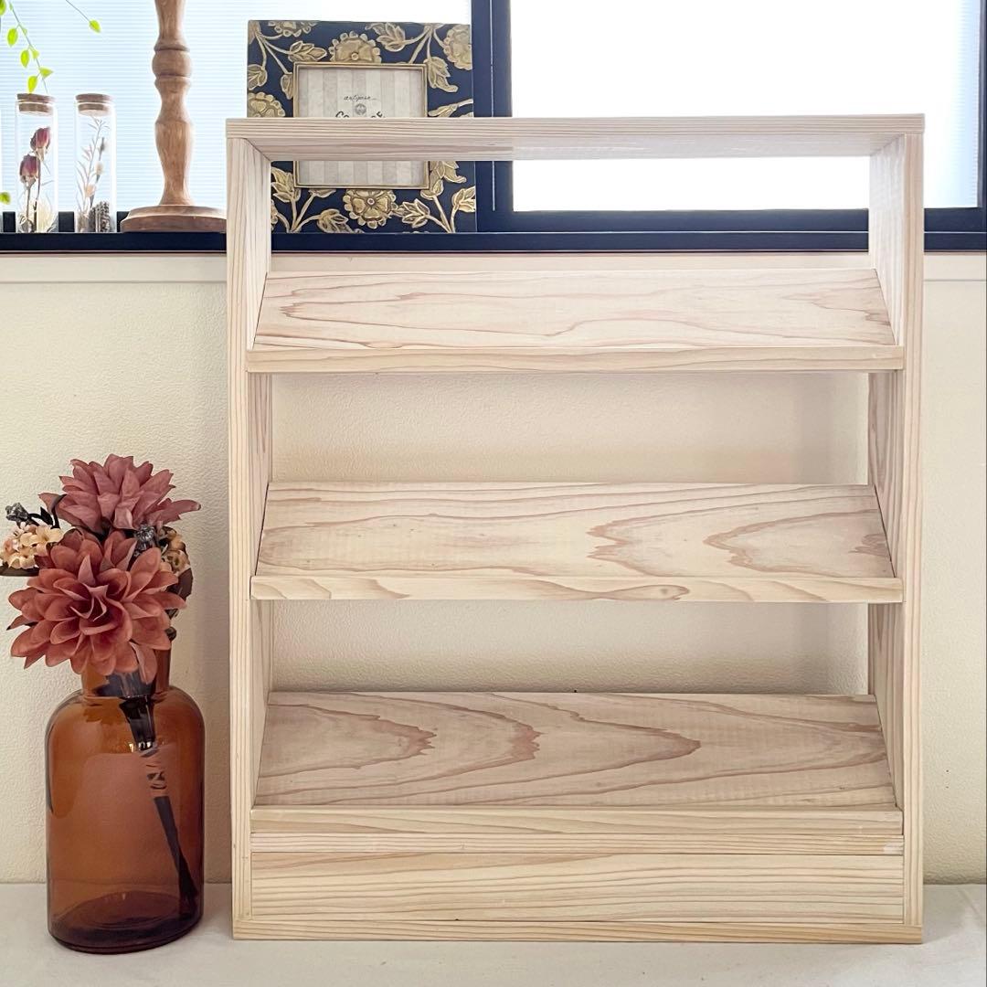 什器セットC(ホワイト)