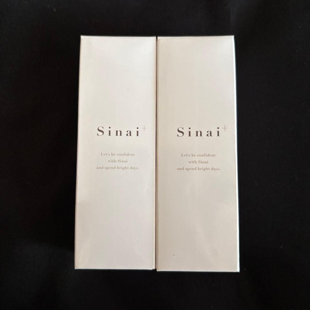 Sinai デオドラント 30mL 医薬部外品 2本セット