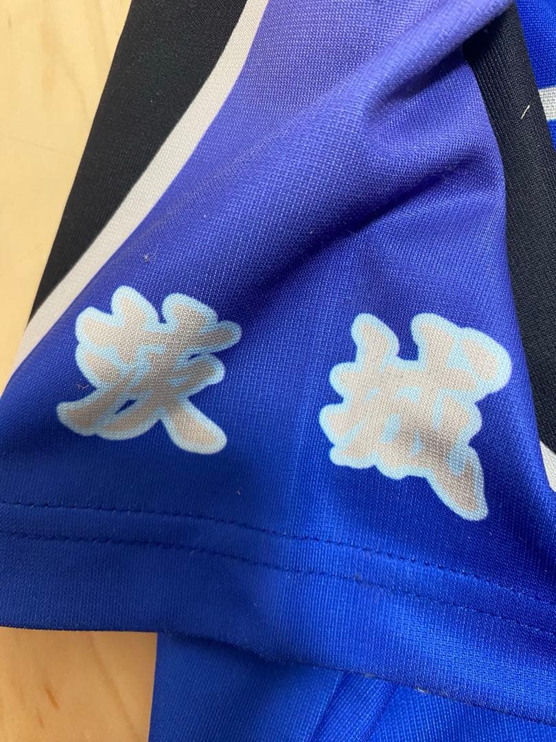 限定セール中！超激レア！　茨城 水戸桜ノ校 女子バレーボール　ユニフォーム 1番