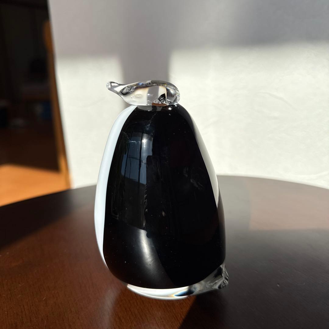 Penguin オイバトイッカ　イッタラ　バード　Oiva toikka