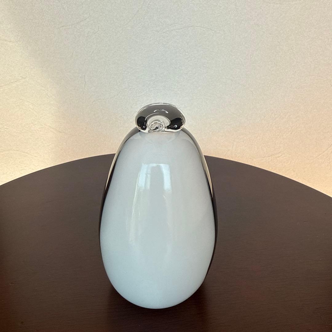 Penguin オイバトイッカ　イッタラ　バード　Oiva toikka