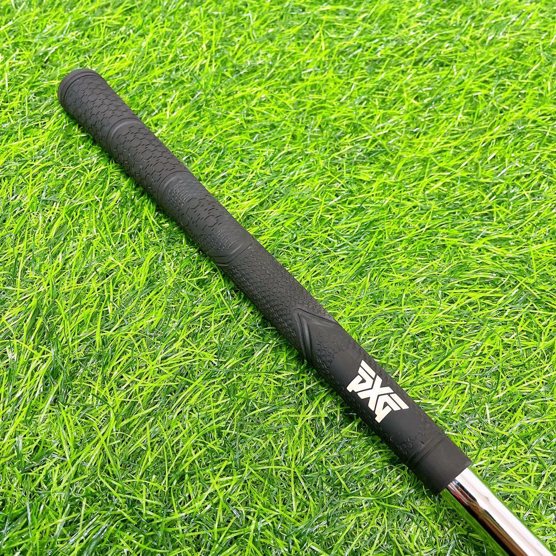 美品　PXG 0311X GEN4 / ピーエックスジー　ドライビングアイアン