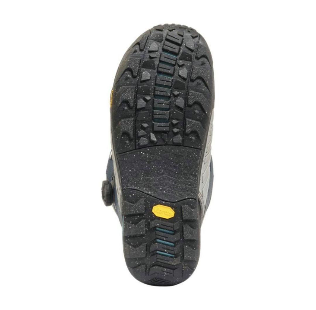 スノーボード K2 ORTON 24-25 DEEP BLUE 27cm