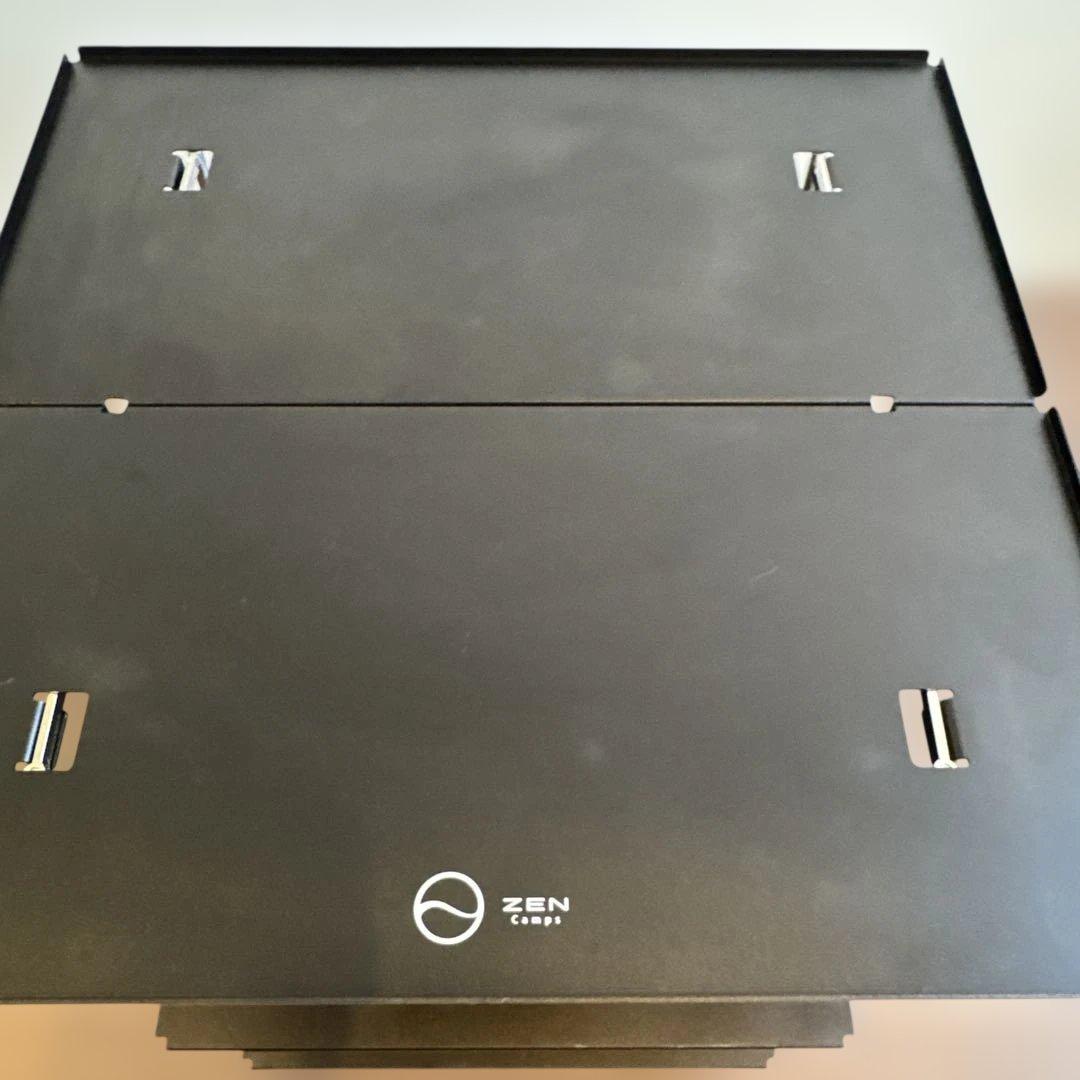 ZEN Camps Air-2 Table 超軽量　板追加あり