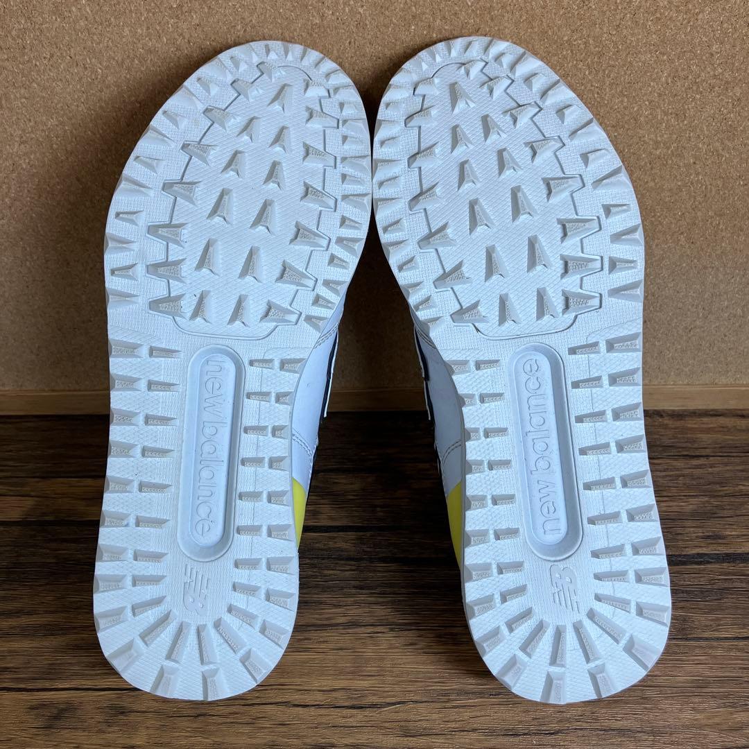 （K25629）ニューバランス ゴルフシューズ 24.5㎝ BOA