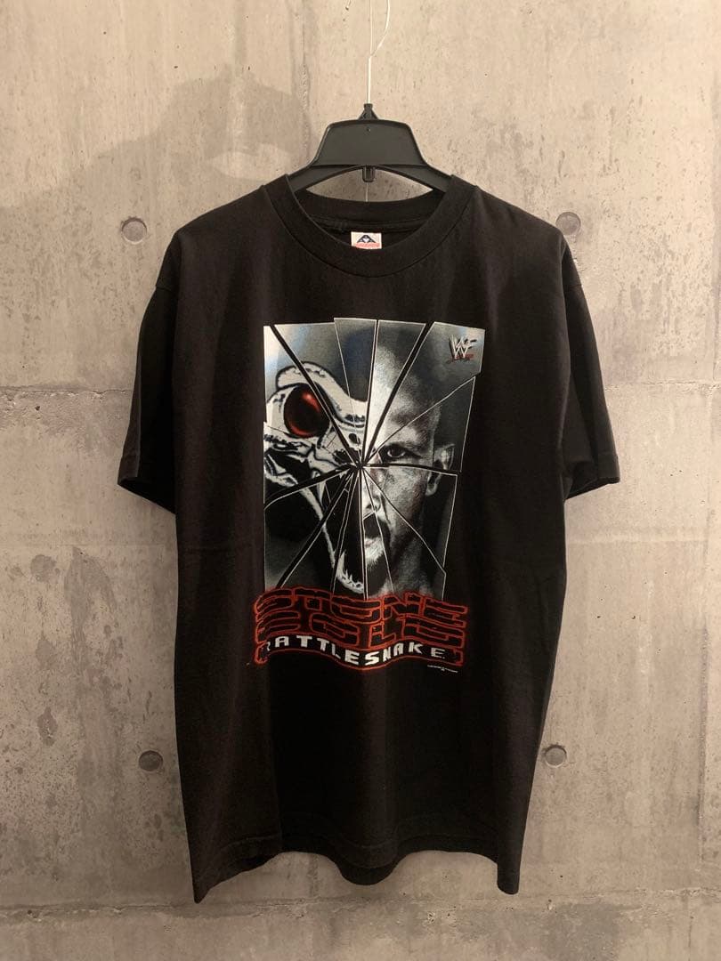 トップス 90s AAA WF \