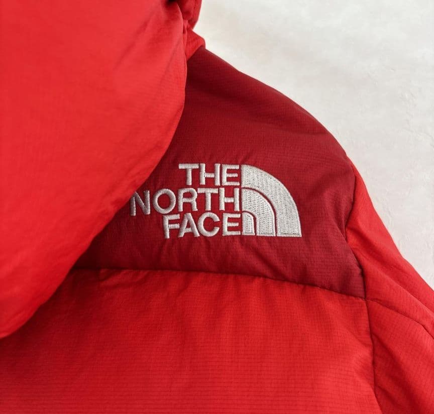 ぷ*た様 THE NORTH FACE ノースフェイス ハイベント ダウンジャケ