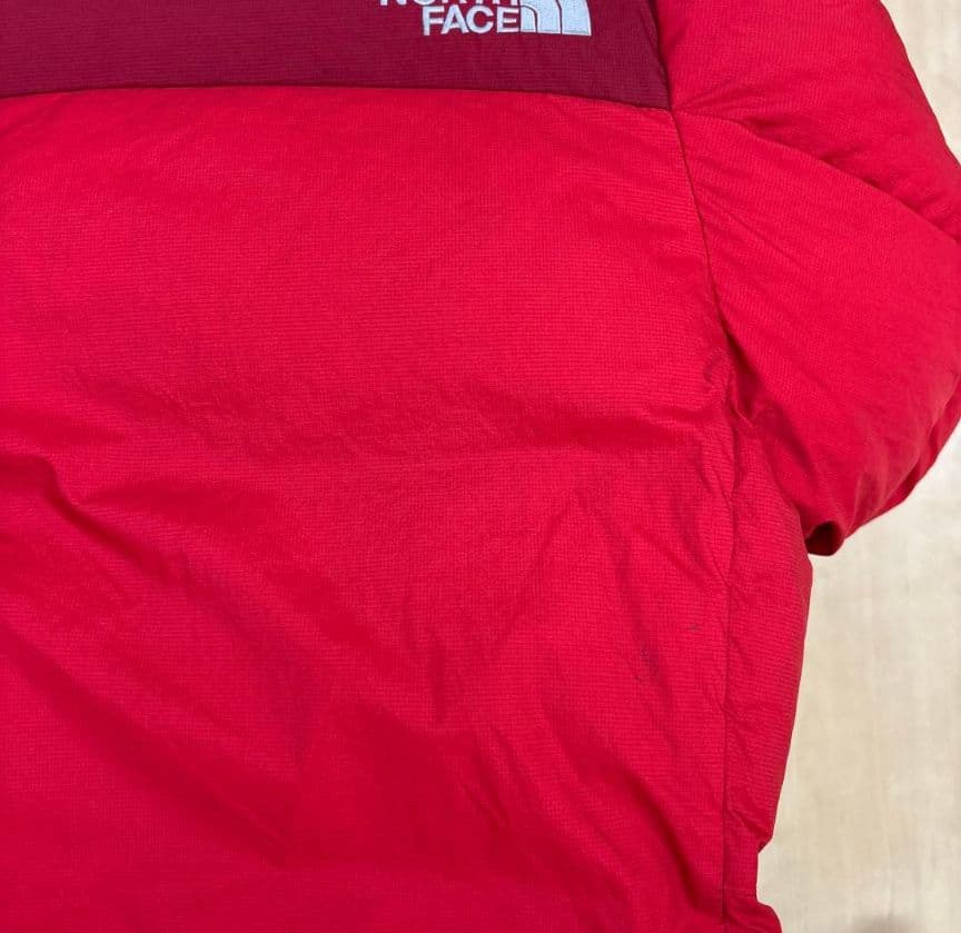 ぷ*た様 THE NORTH FACE ノースフェイス ハイベント ダウンジャケ