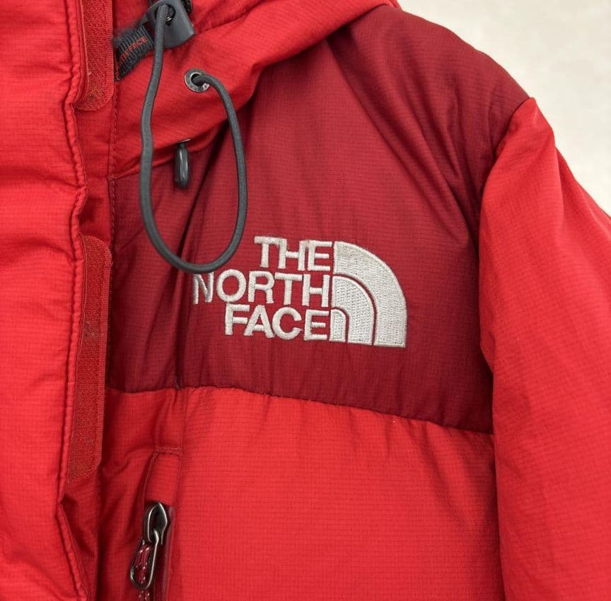 ぷ*た様 THE NORTH FACE ノースフェイス ハイベント ダウンジャケ