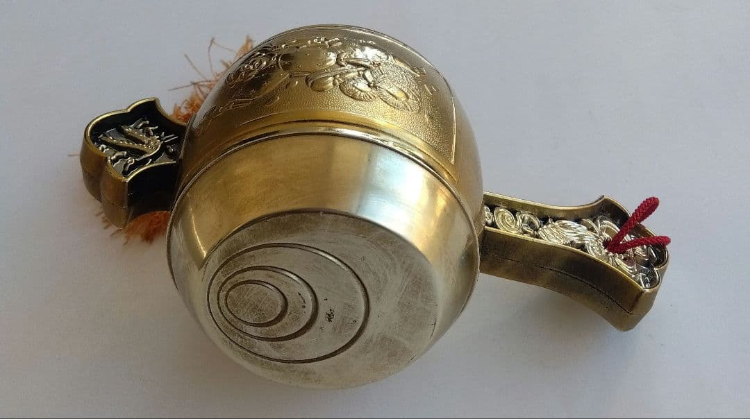 打出の小槌　　ヴィンテージ　昭和