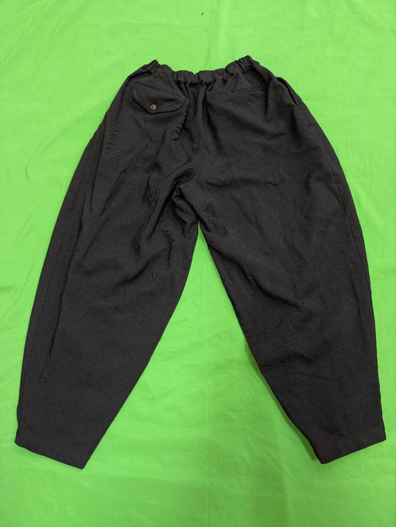 BLACK COMME des GARÇONS パンツ XS