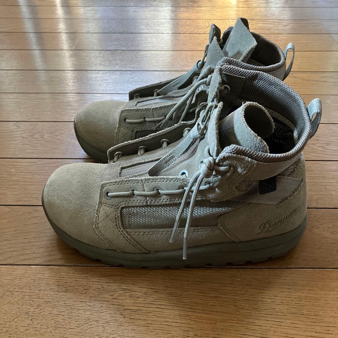 か*の様  peak×Danner★TACHYON FIELD SP ア